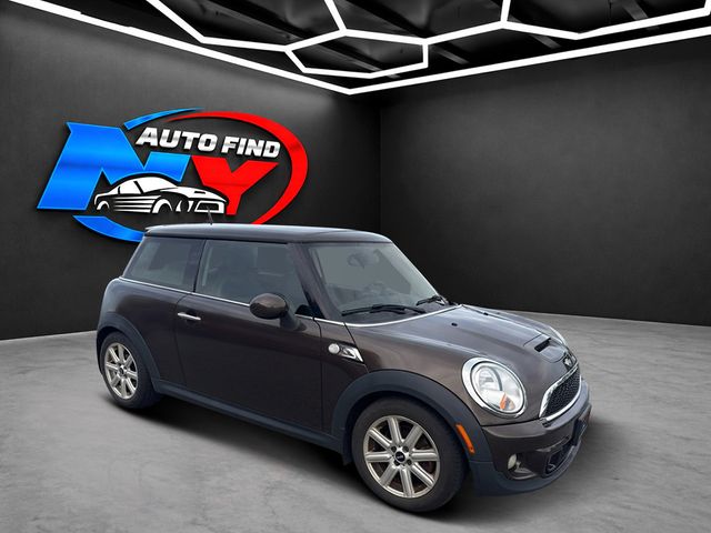 2013 MINI Hardtop - $7,822