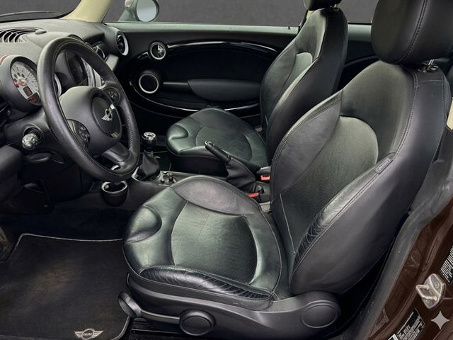 2013 MINI Hardtop - $7,822