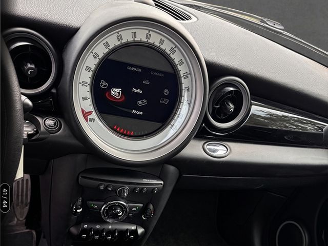 2013 MINI Hardtop - $7,822