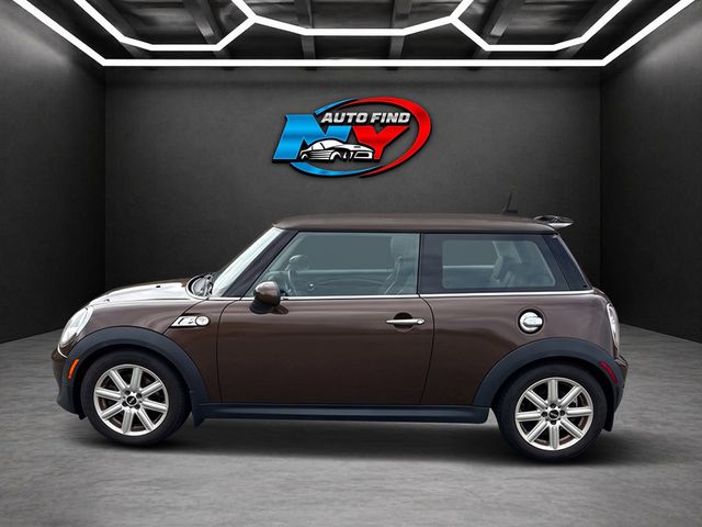 2013 MINI Hardtop - $7,822