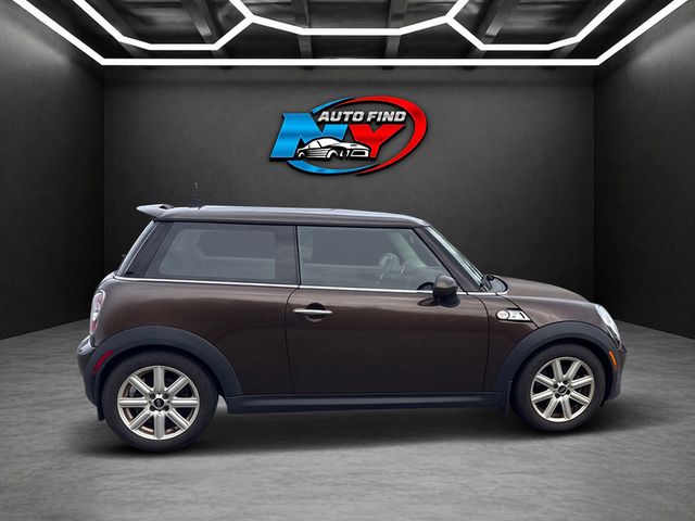 2013 MINI Hardtop - $7,822