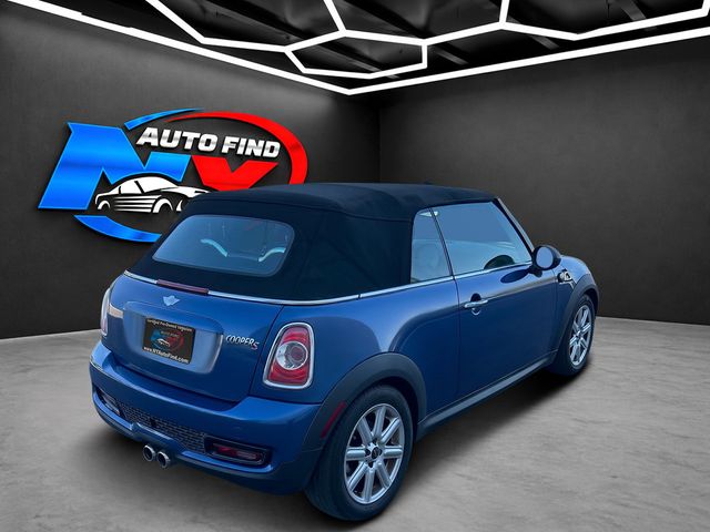 2013 MINI Cooper - $8,822