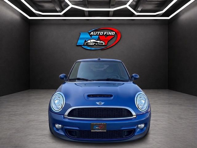 2013 MINI Cooper - $8,822