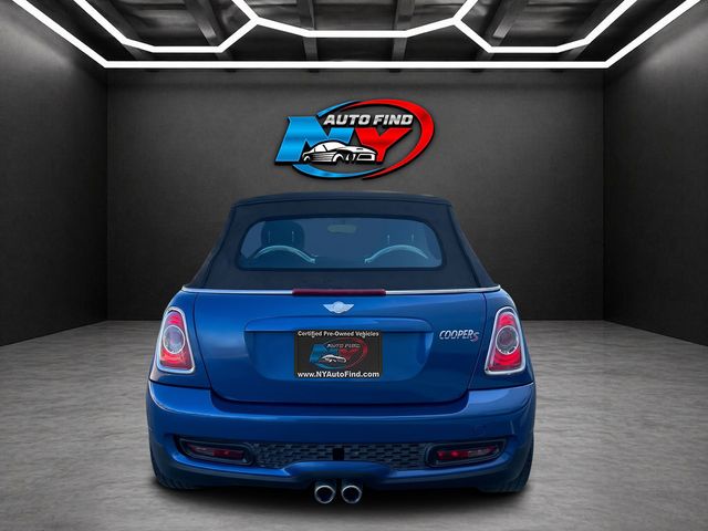 2013 MINI Cooper - $8,822