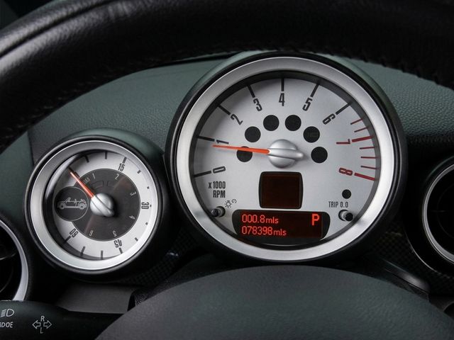 2013 MINI Cooper - $8,822