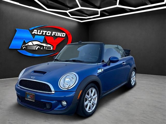 2013 MINI Cooper - $8,822