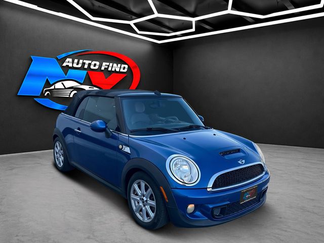 2013 MINI Cooper - $8,822