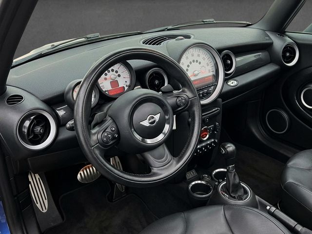 2013 MINI Cooper - $8,822