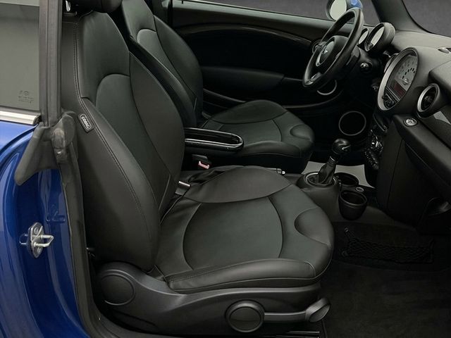 2013 MINI Cooper - $8,822