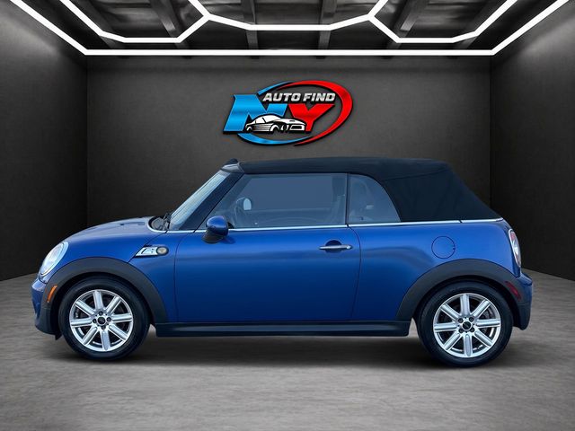 2013 MINI Cooper - $8,822