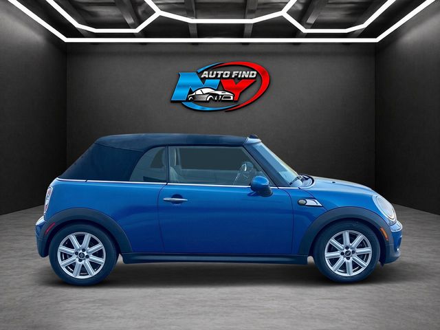 2013 MINI Cooper - $8,822