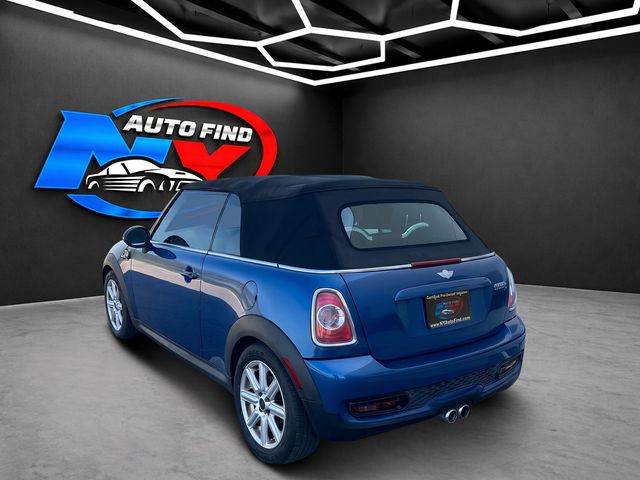 2013 MINI Cooper - $8,822
