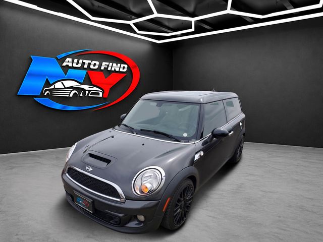 2013 MINI Clubman - $8,822