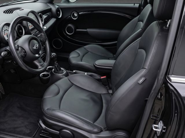 2013 MINI Clubman - $8,822