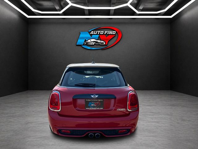 2015 MINI Hardtop - $11,822