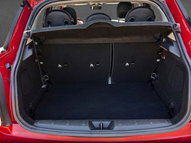 2015 MINI Hardtop - $11,822