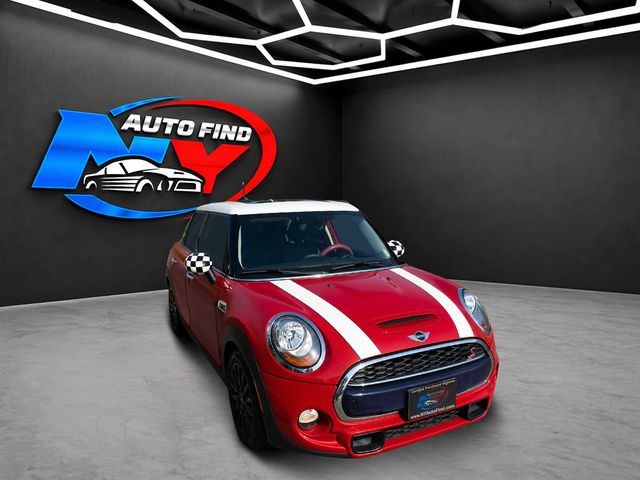 2015 MINI Hardtop - $11,822
