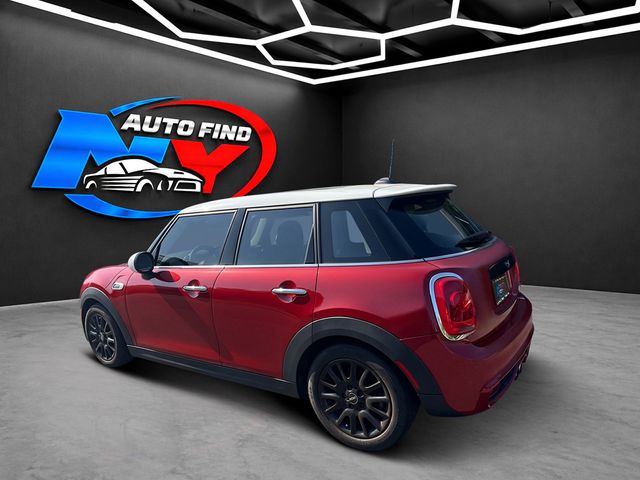 2015 MINI Hardtop - $11,822