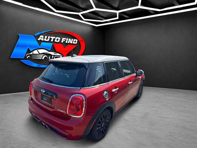 2015 MINI Hardtop - $11,822