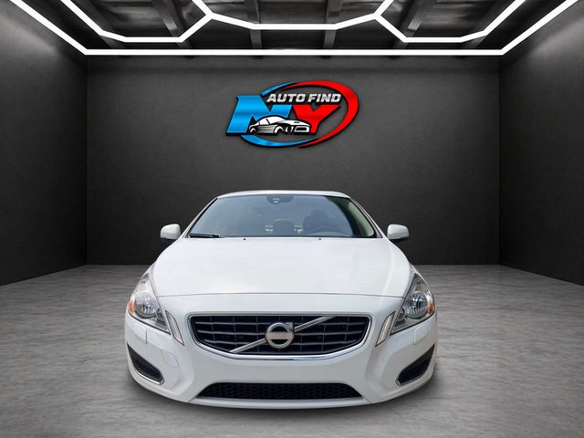 2013 Volvo S60 - $4,822