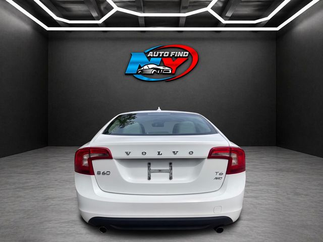 2013 Volvo S60 - $4,822
