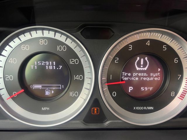2013 Volvo S60 - $4,822