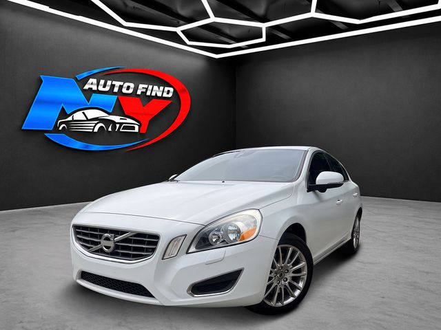2013 Volvo S60 - $4,822