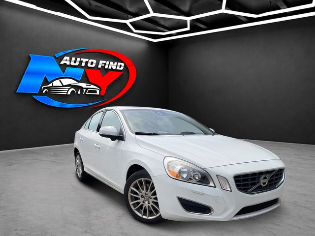2013 Volvo S60 - $4,822
