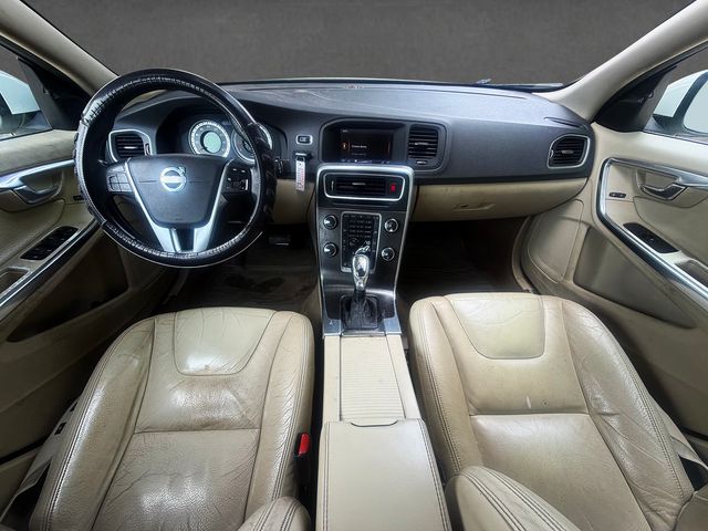 2013 Volvo S60 - $4,822