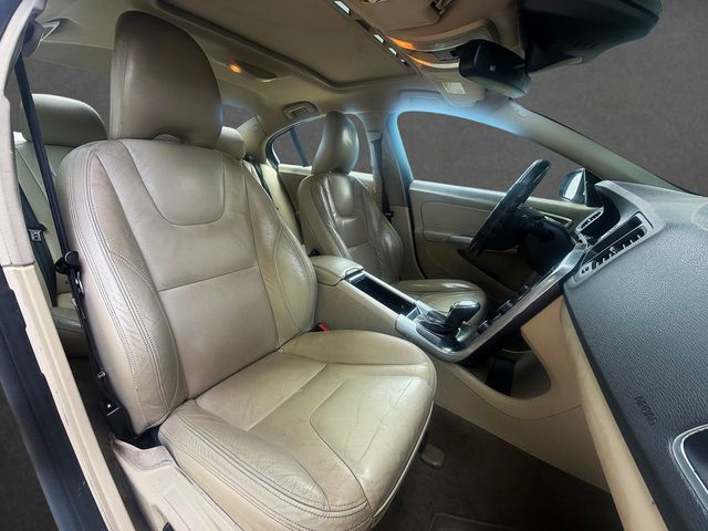 2013 Volvo S60 - $4,822