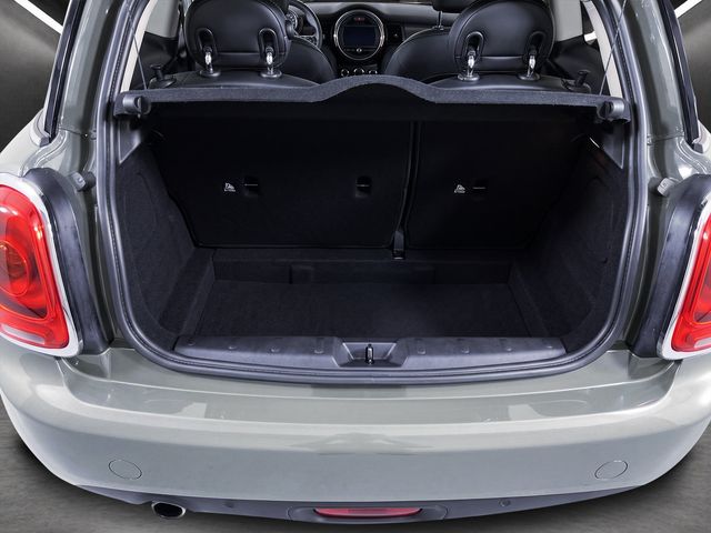 2019 MINI Cooper - $9,822