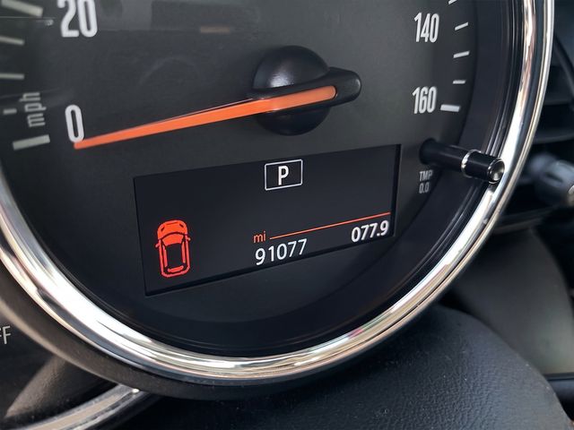2019 MINI Cooper - $9,822
