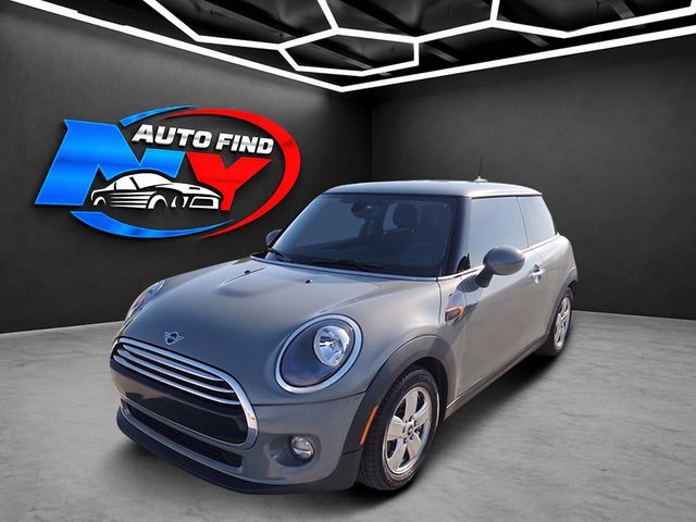 2019 MINI Cooper - $9,822