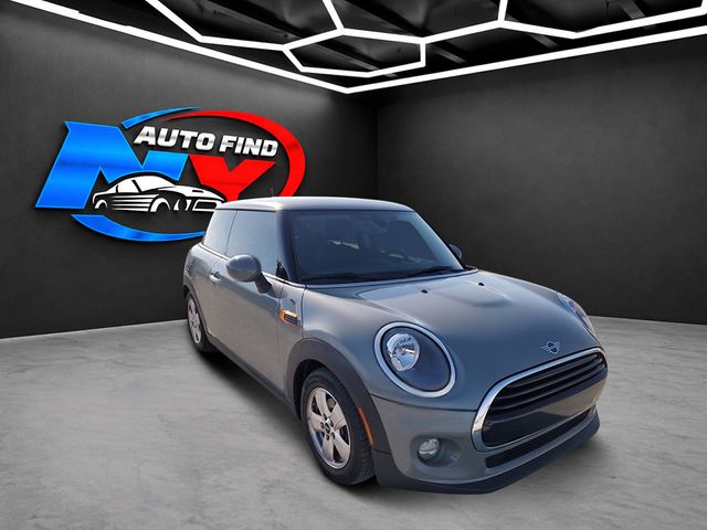 2019 MINI Cooper - $9,822