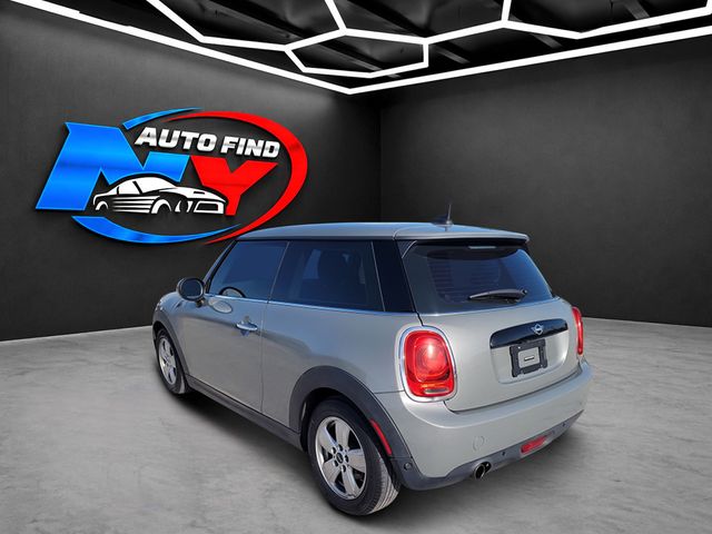 2019 MINI Cooper - $9,822