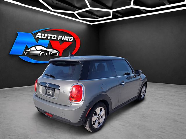 2019 MINI Cooper - $9,822