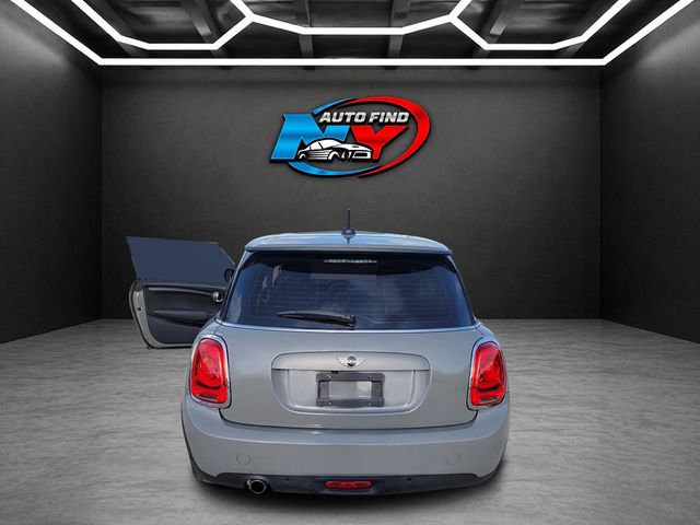 2019 MINI Cooper - $9,822