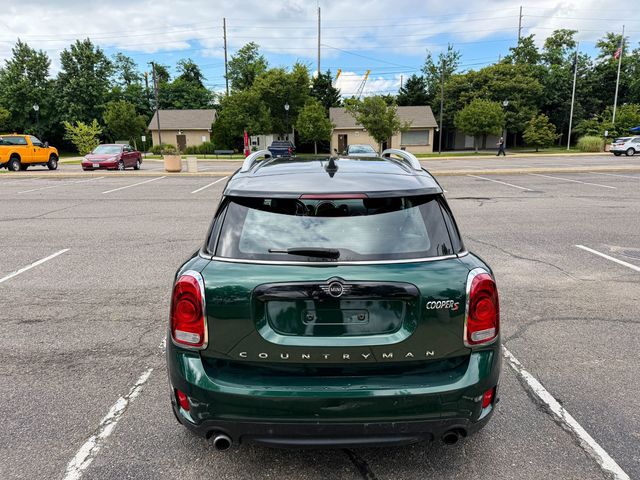 2019 MINI Countryman - $11,822