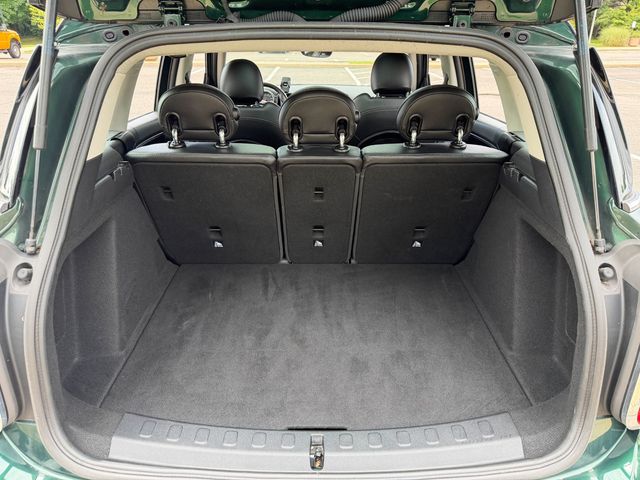 2019 MINI Countryman - $11,822