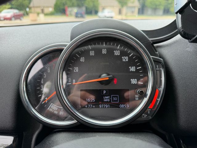 2019 MINI Countryman - $11,822