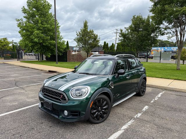 2019 MINI Countryman - $11,822