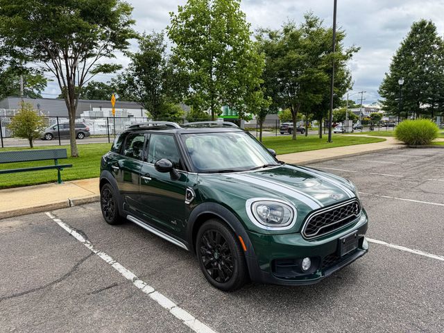 2019 MINI Countryman - $11,822