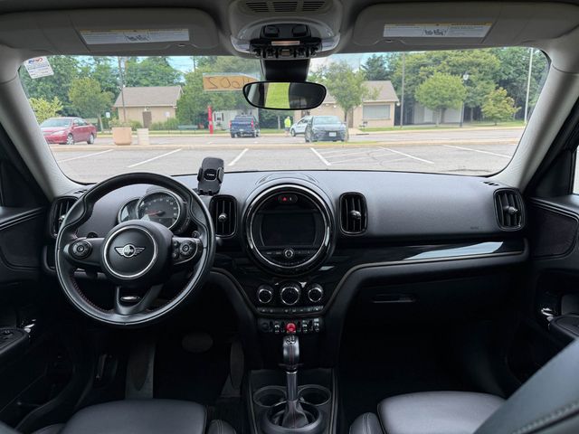 2019 MINI Countryman - $11,822