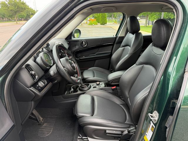 2019 MINI Countryman - $11,822