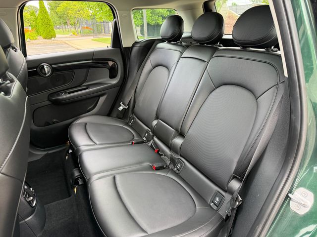 2019 MINI Countryman - $11,822