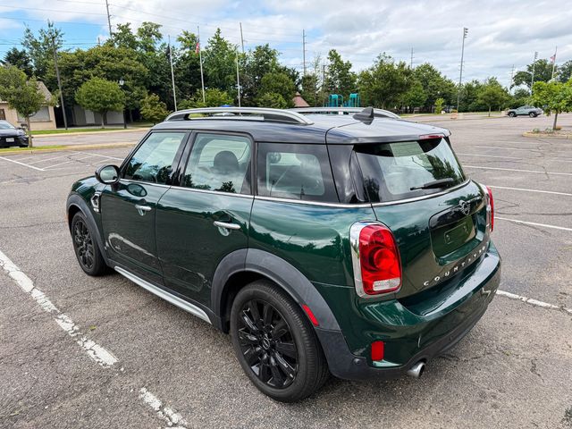 2019 MINI Countryman - $11,822