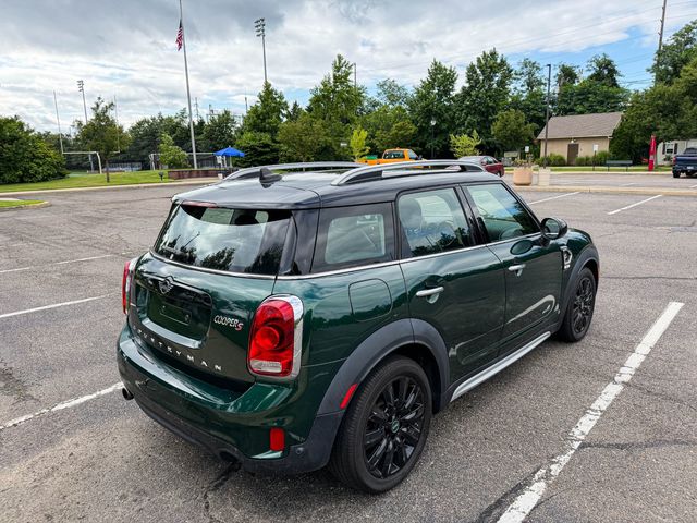 2019 MINI Countryman - $11,822