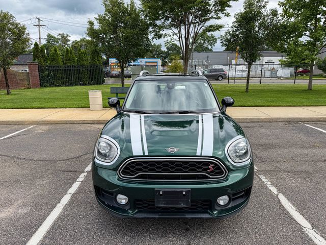 2019 MINI Countryman - $11,822