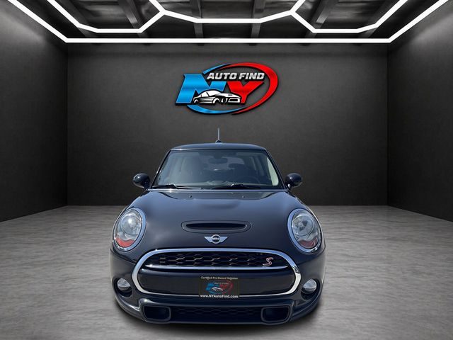 2014 MINI Cooper - $8,822
