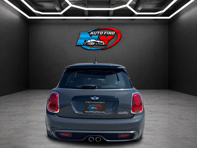 2014 MINI Cooper - $8,822
